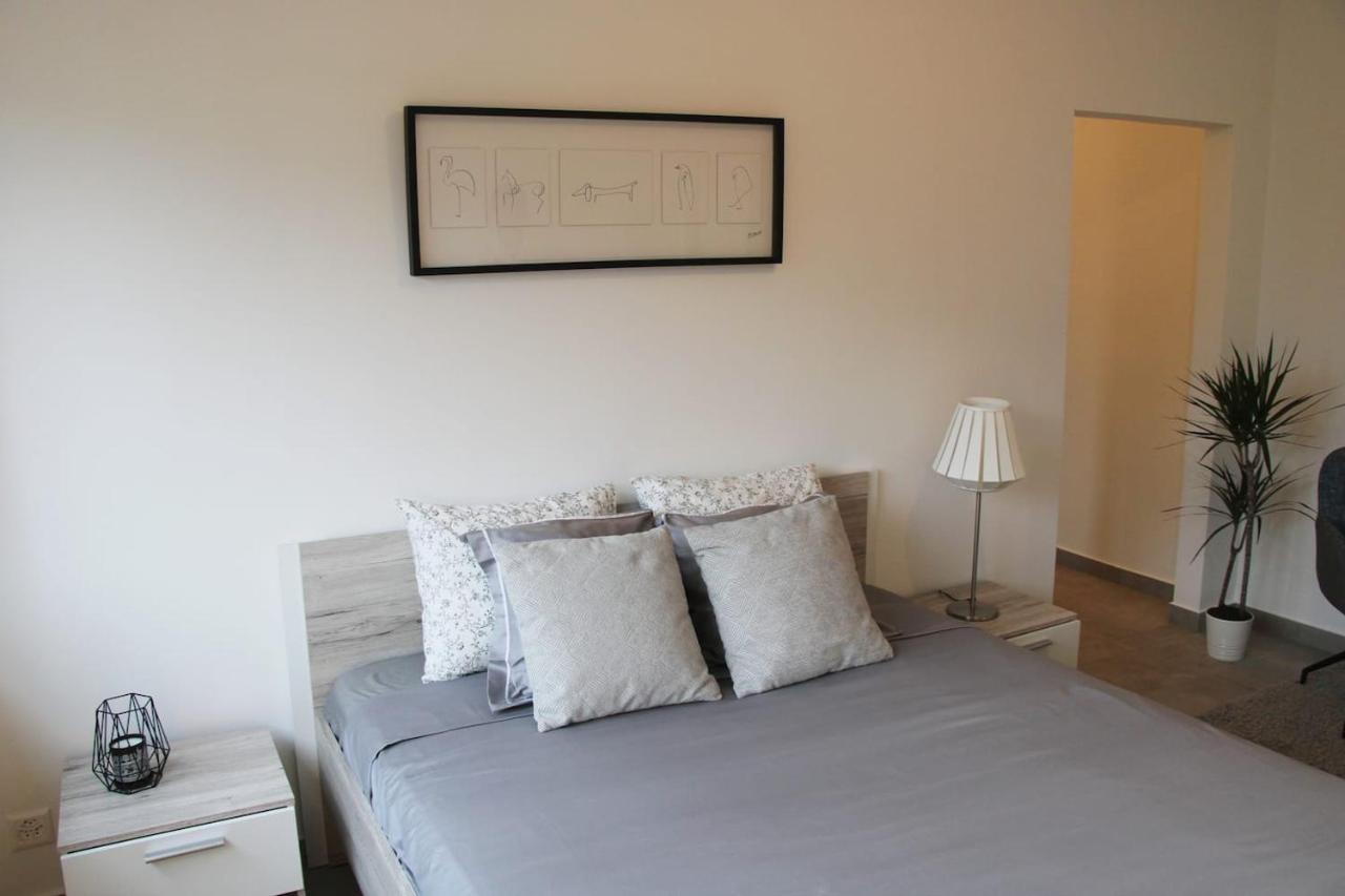 New & Modern Apartment With Beautiful Lake View! Lugano Eksteriør billede